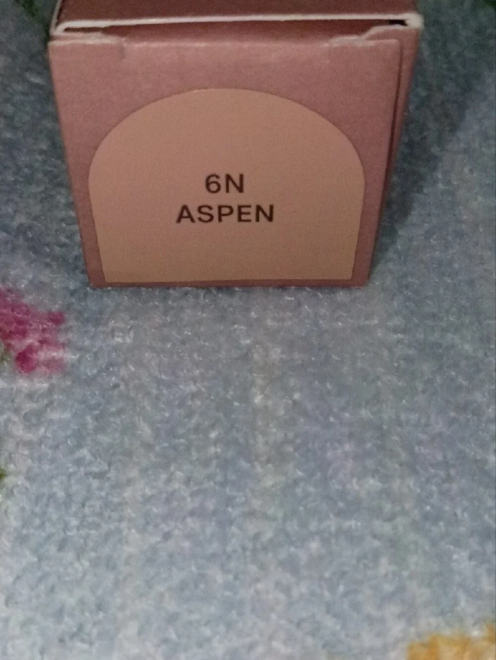 ILIA Skin Rewind Complexion Stick In 6N Aspen NWT
